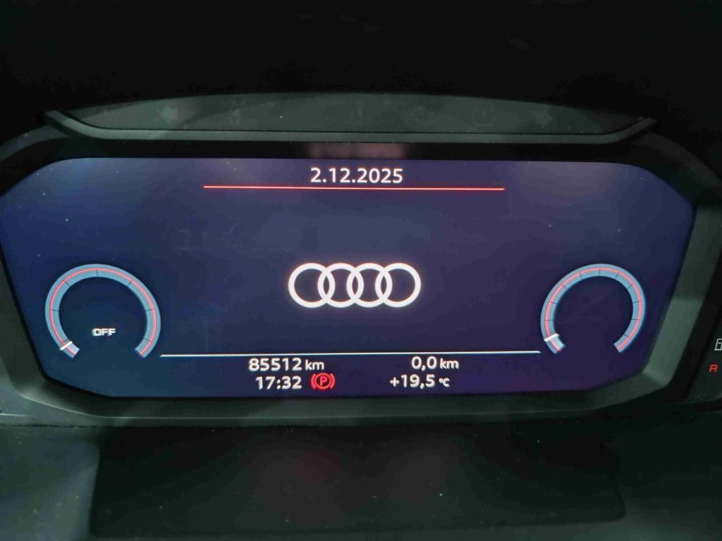 AUDI Q3 SPB 35 TDI S tronic - 15