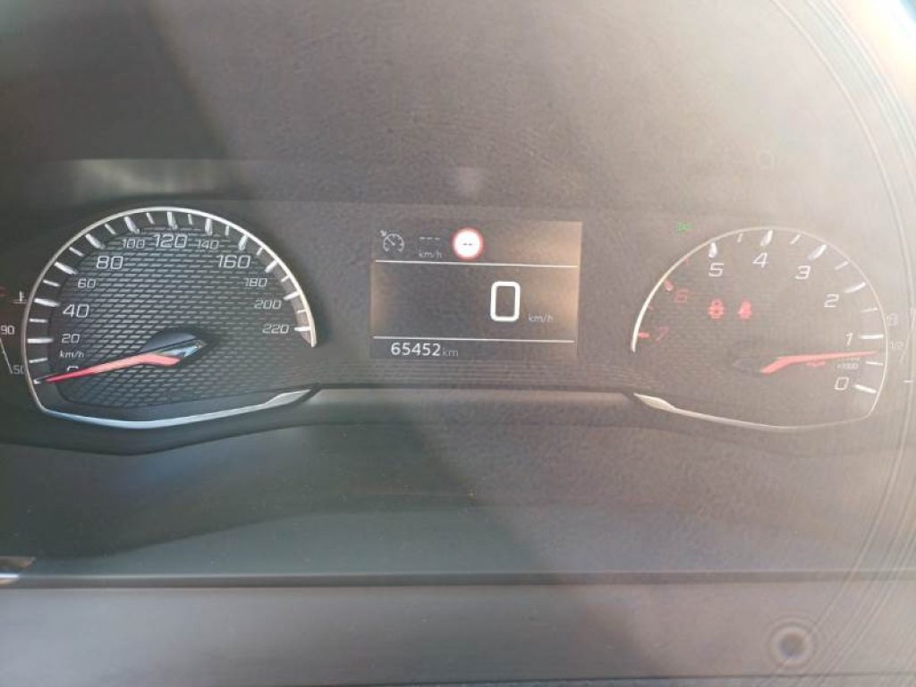 PEUGEOT 208 BlueHDi 100 Stop&Start 5 porte Active Pack - 8