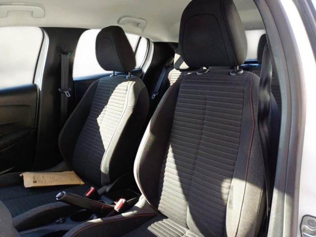 PEUGEOT 208 BlueHDi 100 Stop&Start 5 porte Active Pack - 7