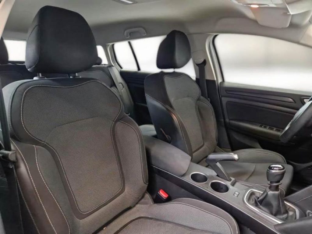 RENAULT Megane Mégane Sporter Blue dCi 115 CV Business - 7