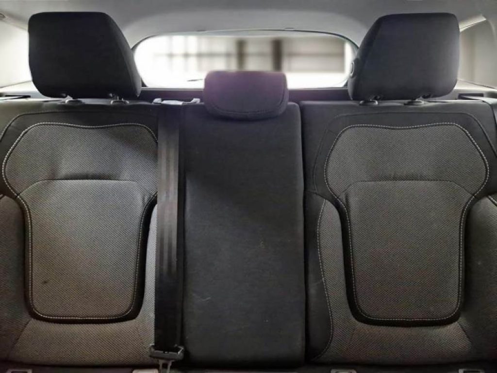 RENAULT Megane Mégane Sporter Blue dCi 115 CV Business - 8