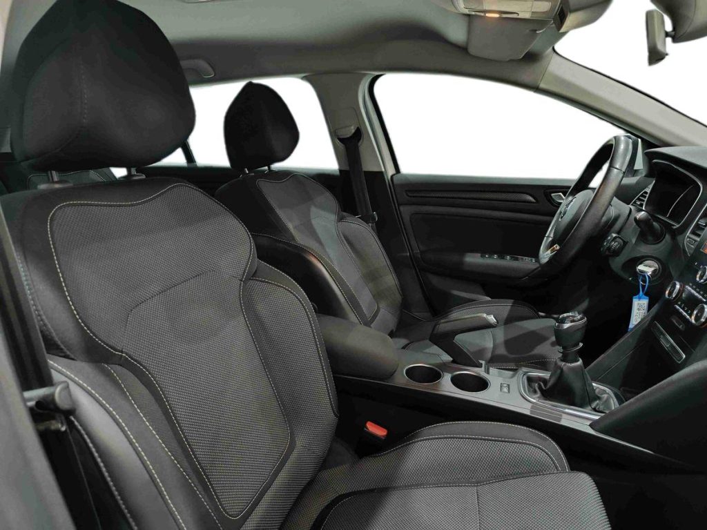 RENAULT Megane Mégane Sporter Blue dCi 115 CV Business - 10