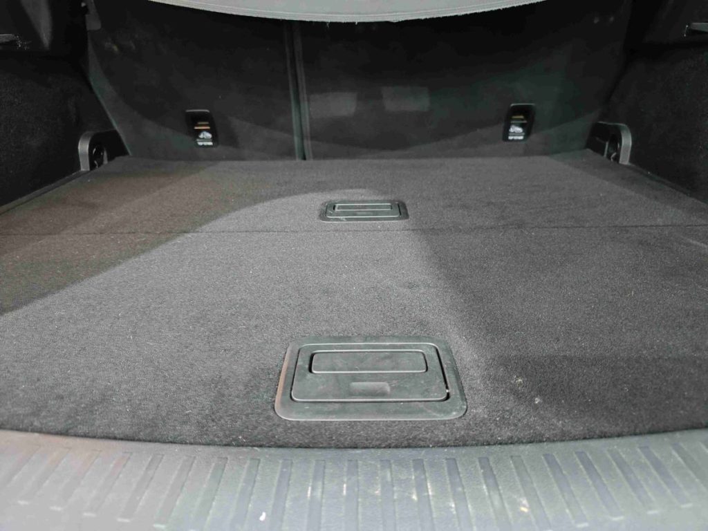 RENAULT Megane Mégane Sporter Blue dCi 115 CV Business - 13