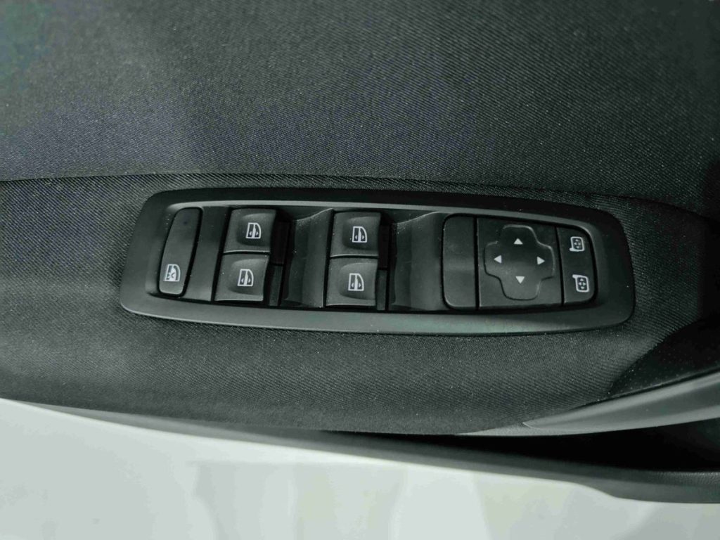 RENAULT Megane Mégane Sporter Blue dCi 115 CV Business - 21