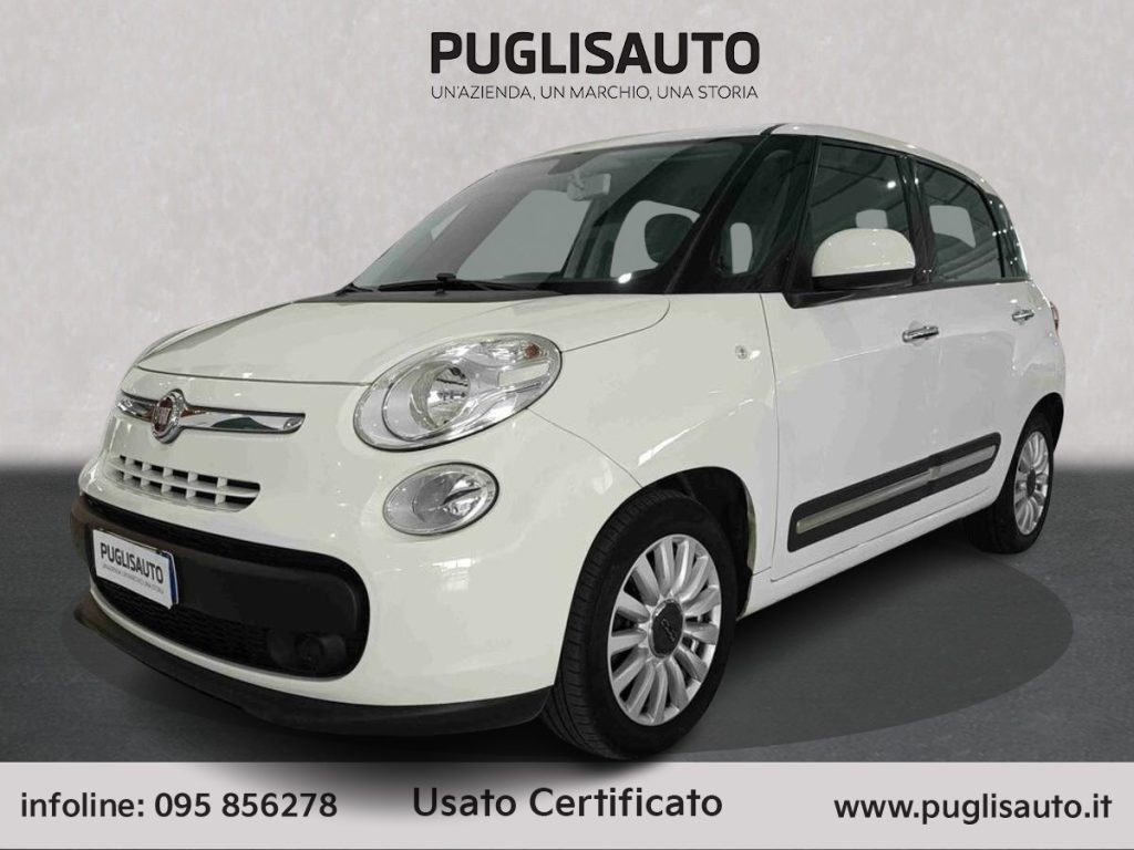 FIAT 500L 1.3 Multijet 95 CV Pop Star - 3
