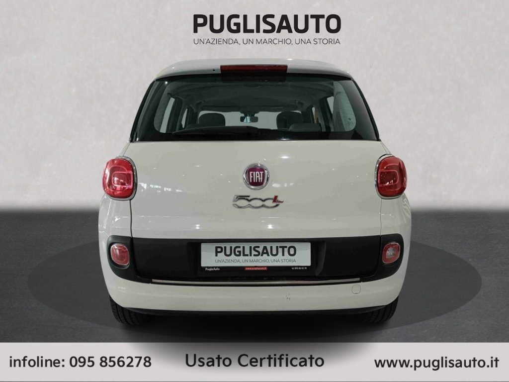 FIAT 500L 1.3 Multijet 95 CV Pop Star - 5