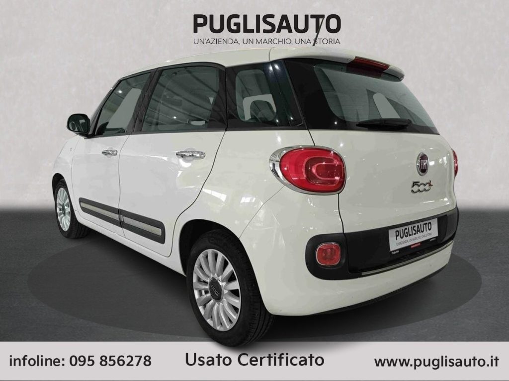 FIAT 500L 1.3 Multijet 95 CV Pop Star - 6