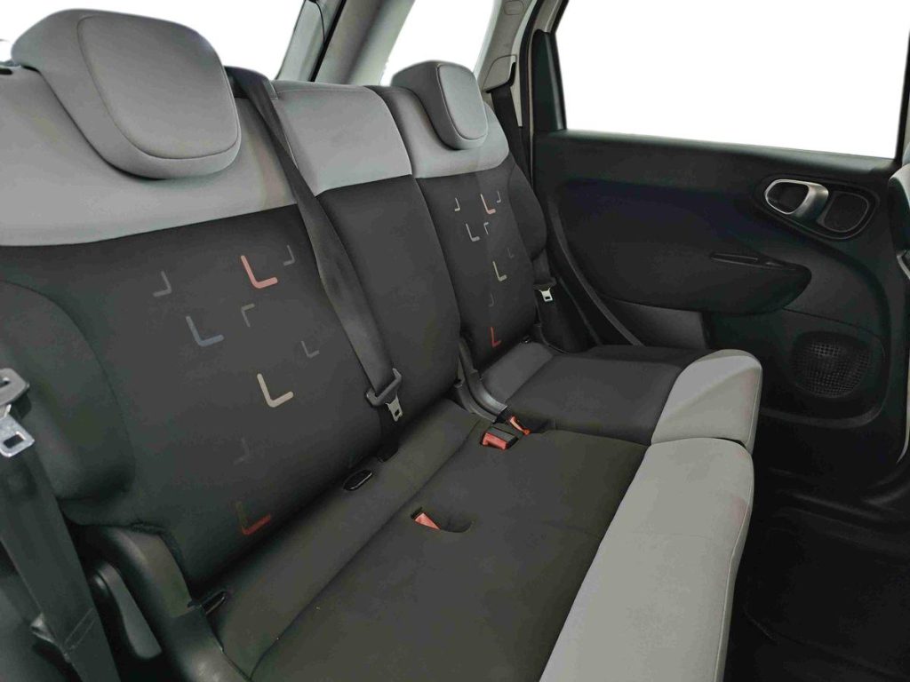 FIAT 500L 1.3 Multijet 95 CV Pop Star - 11