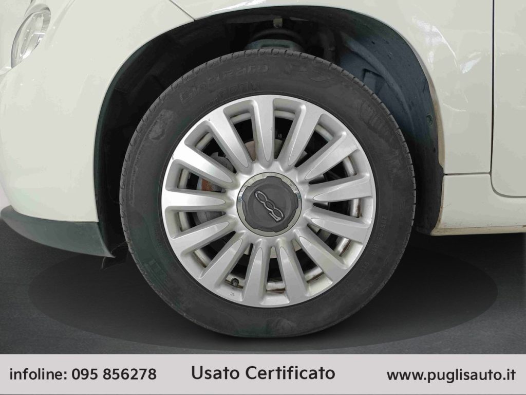 FIAT 500L 1.3 Multijet 95 CV Pop Star - 14