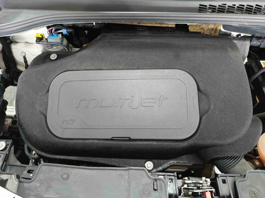 FIAT 500L 1.3 Multijet 95 CV Pop Star - 19