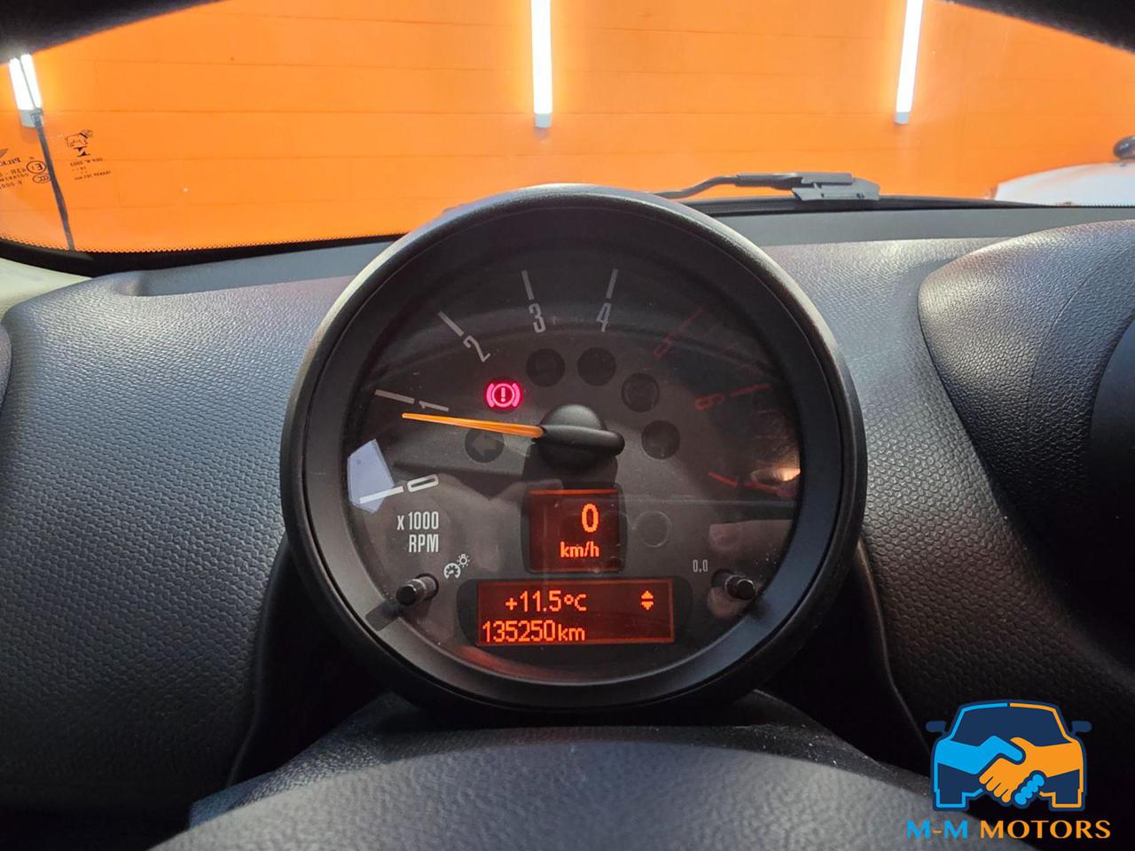 MINI Countryman Mini Cooper D Countryman - 14