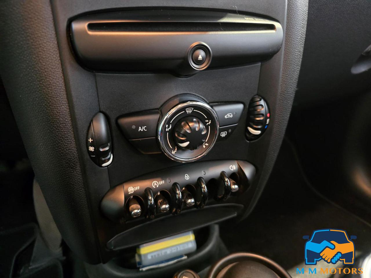 MINI Countryman Mini Cooper D Countryman - 13