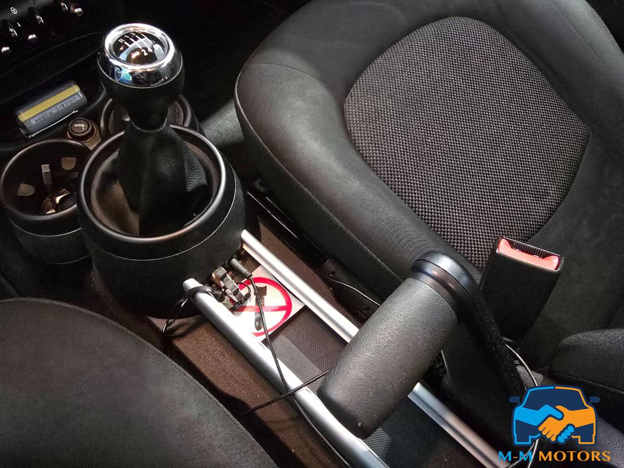 MINI Countryman Mini Cooper D Countryman - 12