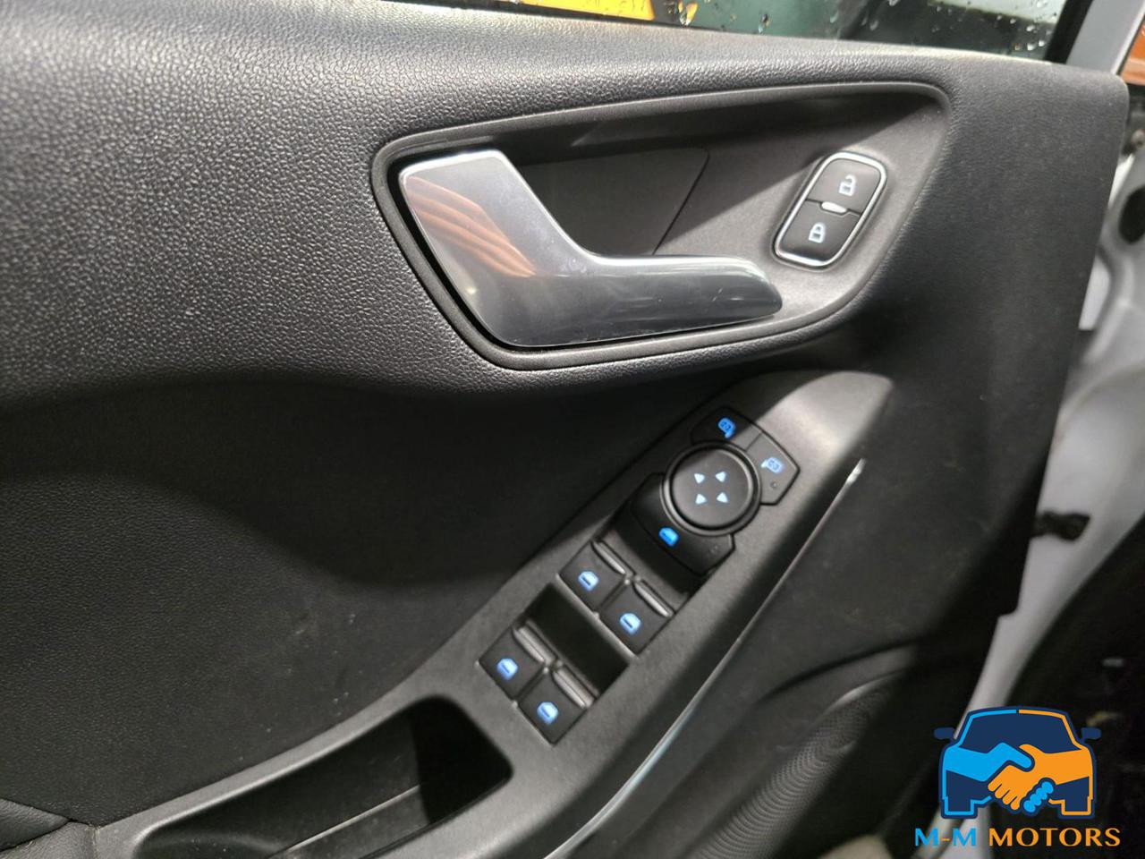 FORD Fiesta 1.5 Ecoboost 200 CV 5 porte ST Performance Edition - 12