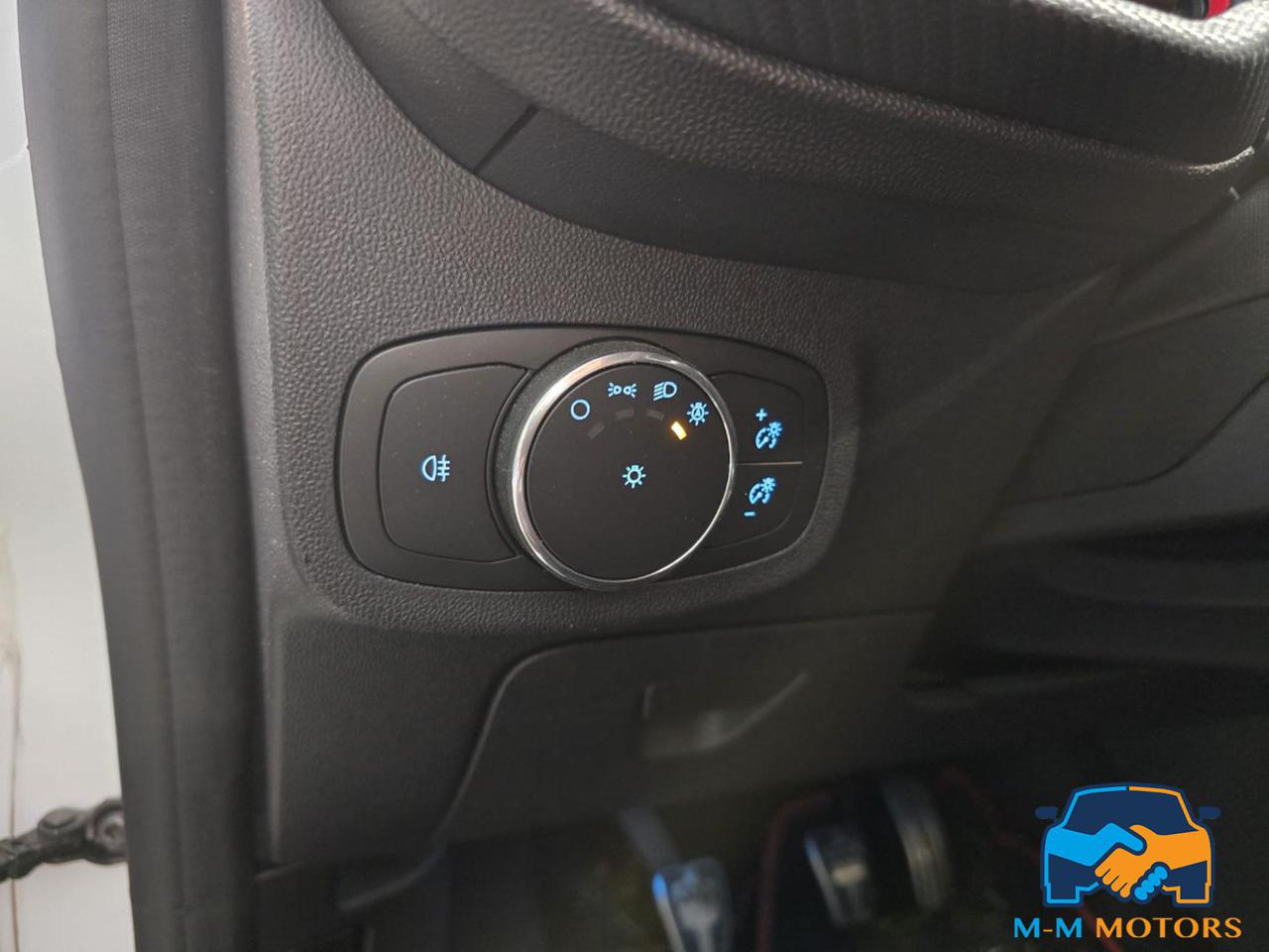 FORD Fiesta 1.5 Ecoboost 200 CV 5 porte ST Performance Edition - 13