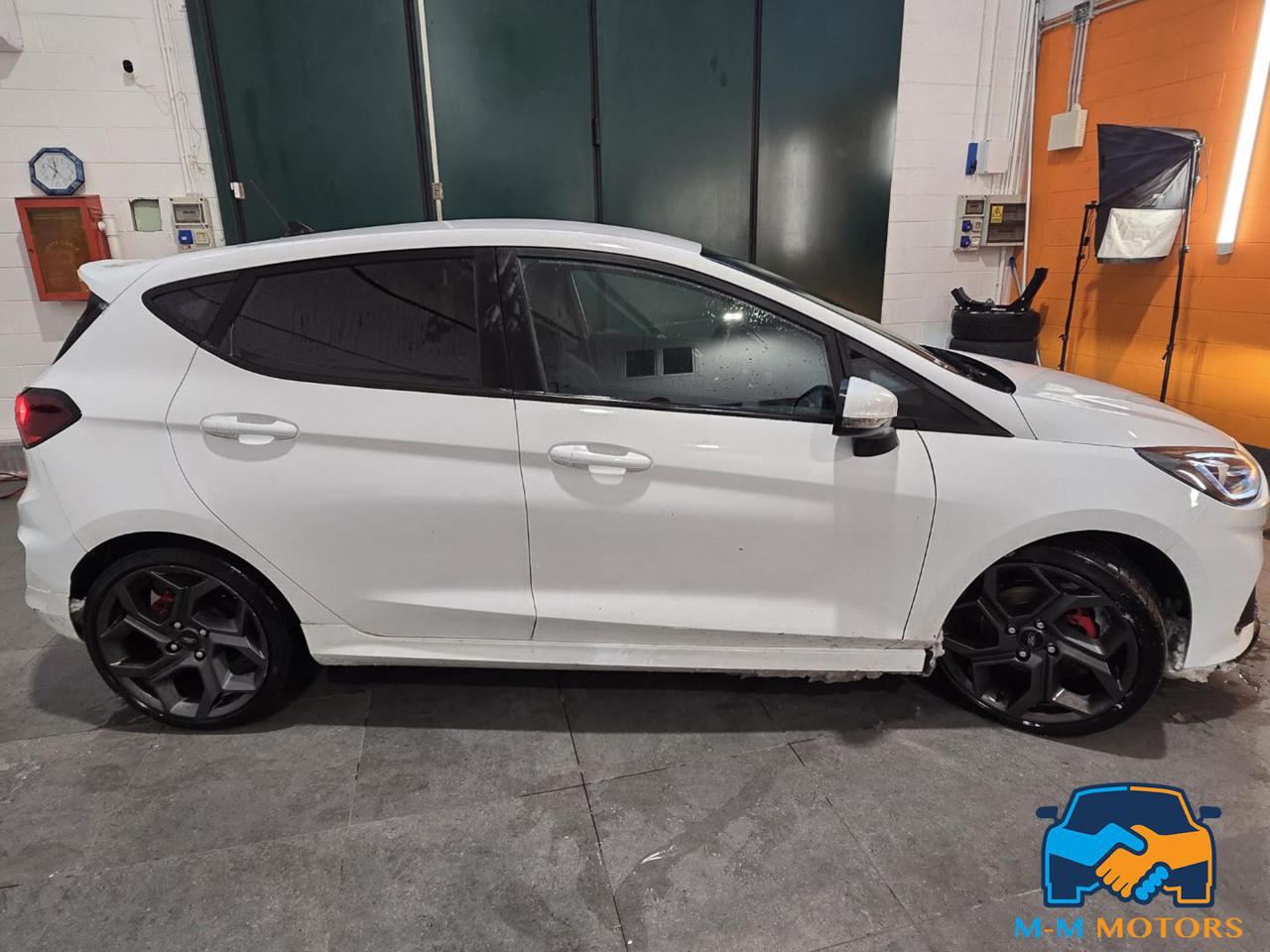 FORD Fiesta 1.5 Ecoboost 200 CV 5 porte ST Performance Edition - 5