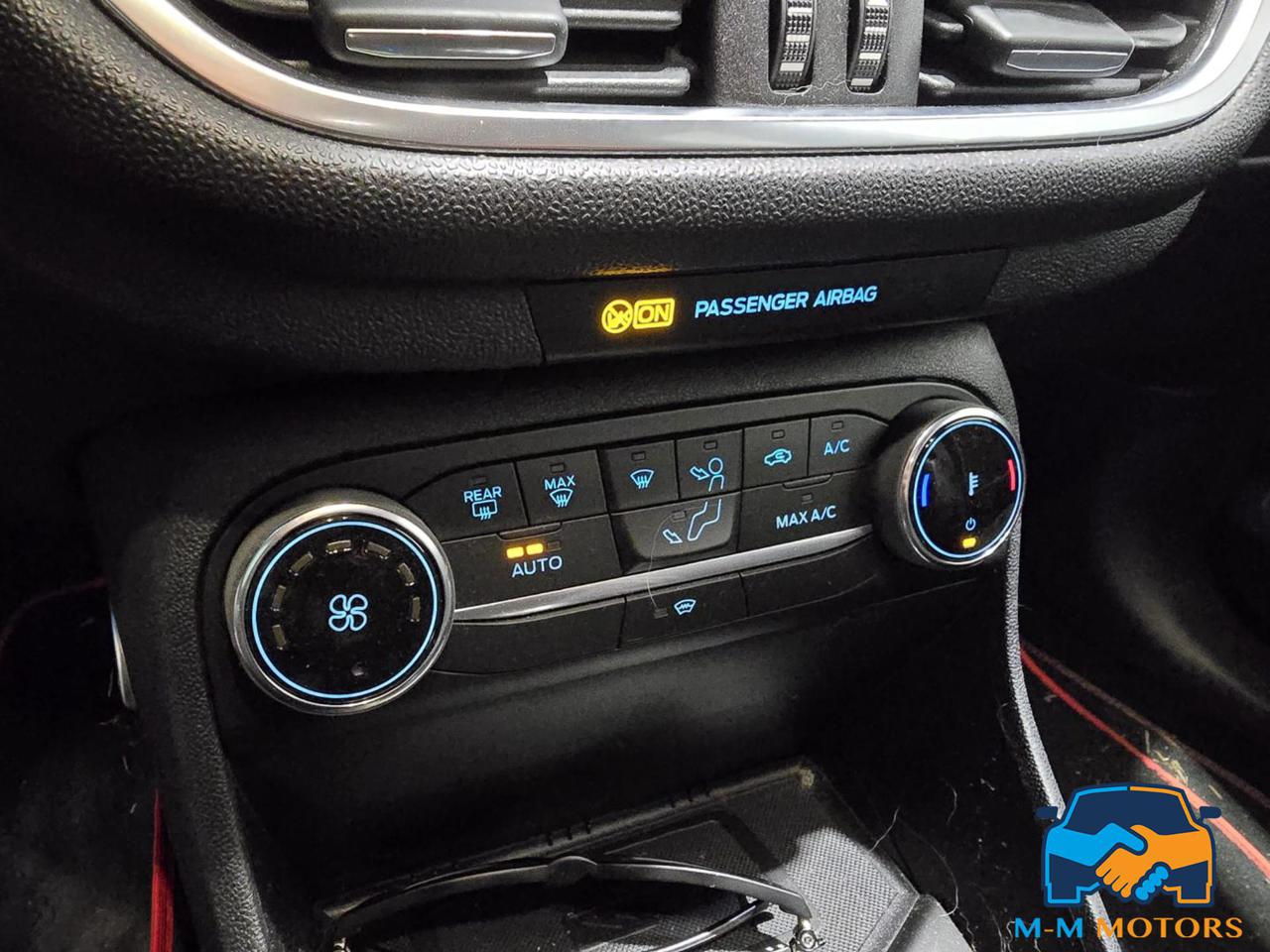 FORD Fiesta 1.5 Ecoboost 200 CV 5 porte ST Performance Edition - 20