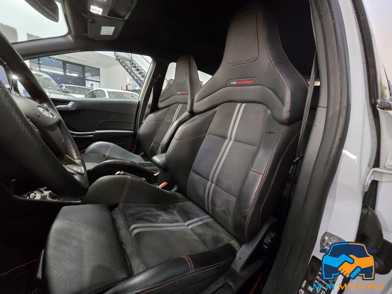 FORD Fiesta 1.5 Ecoboost 200 CV 5 porte ST Performance Edition - 15