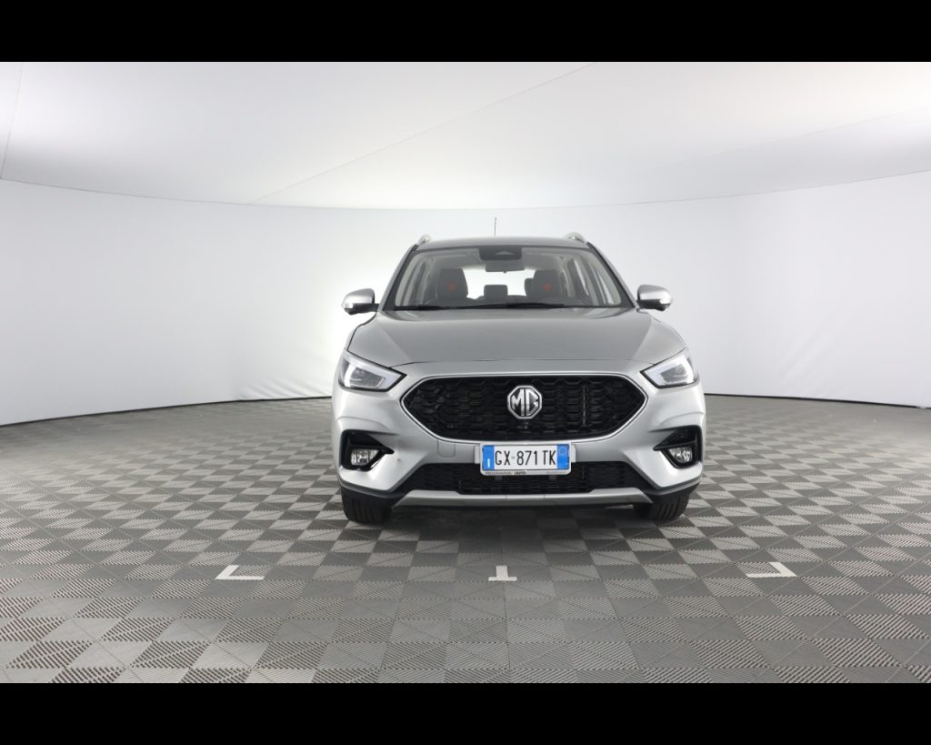 MG ZS 1.5 Classic Luxury - 3