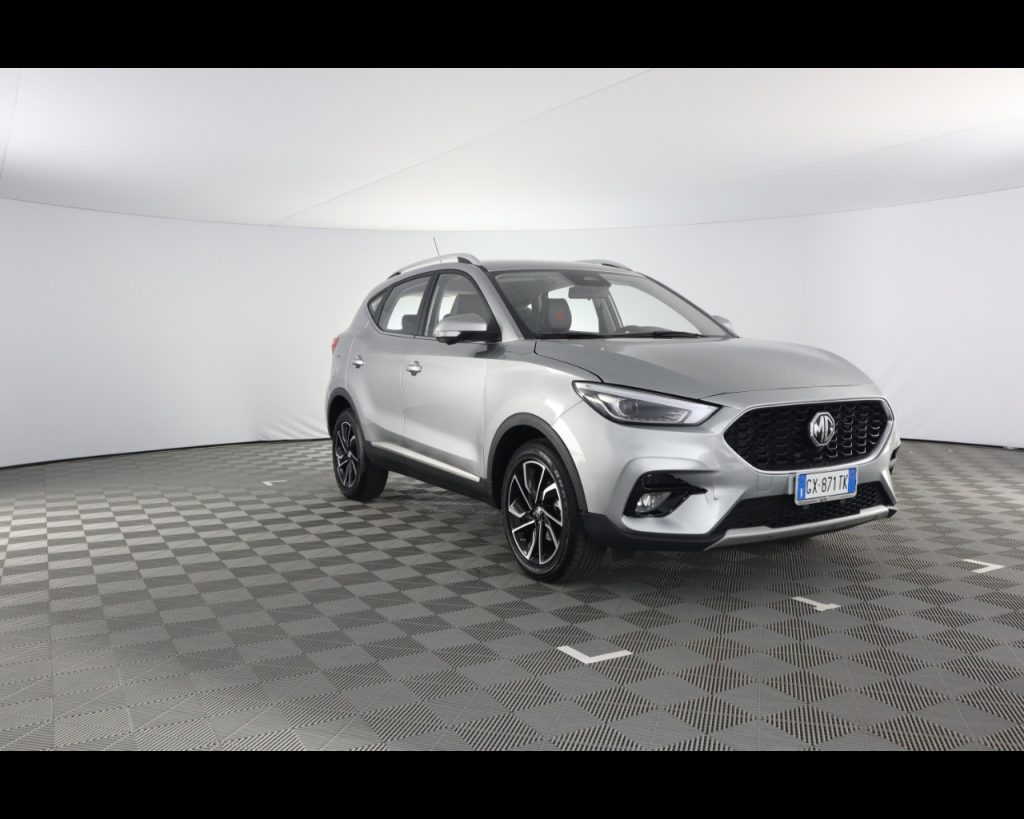 MG ZS 1.5 Classic Luxury - 4