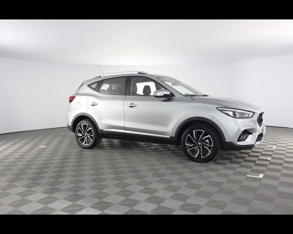 MG ZS 1.5 Classic Luxury - 5