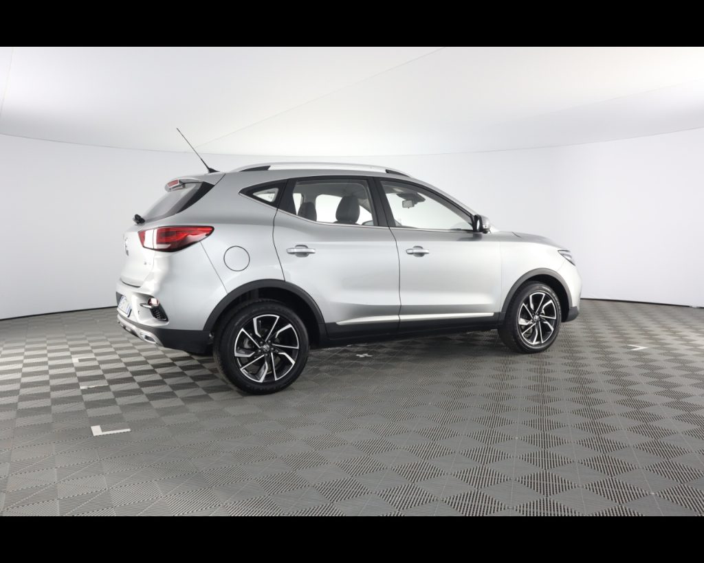 MG ZS 1.5 Classic Luxury - 7