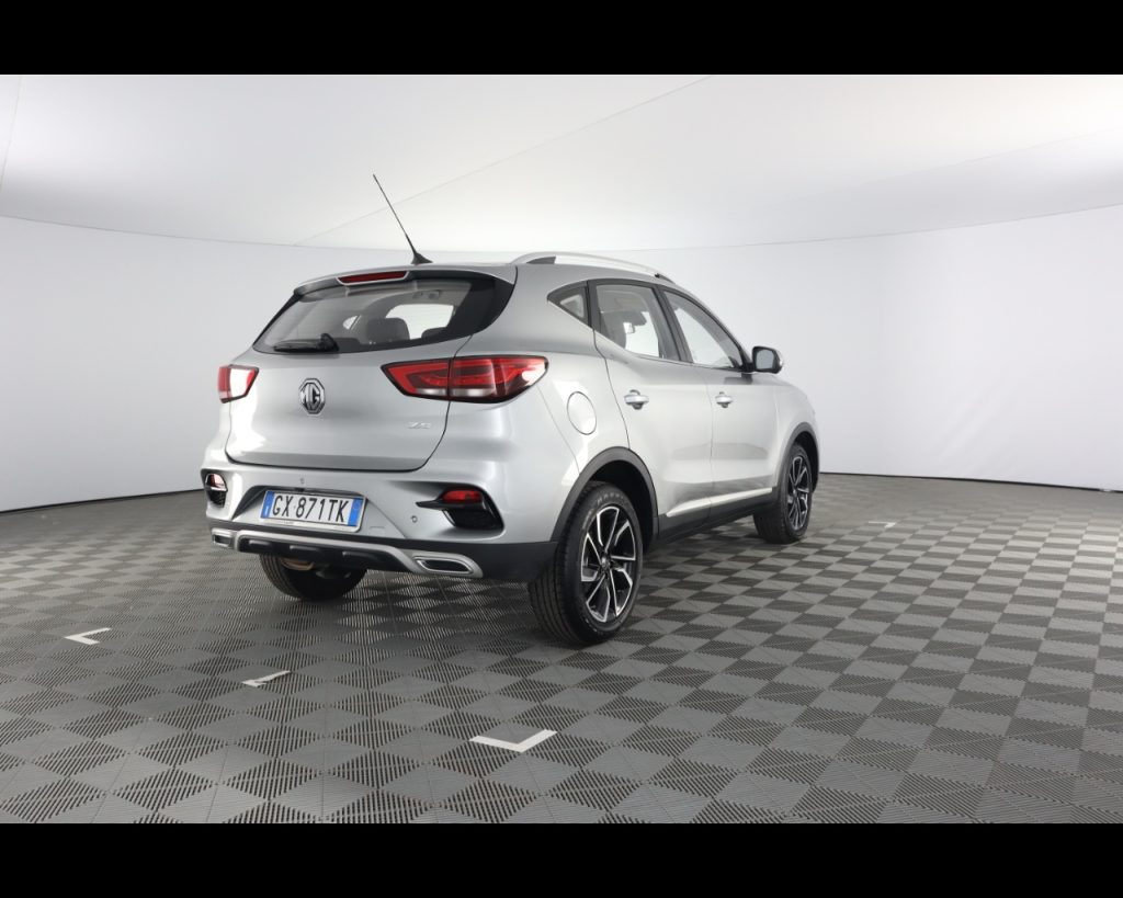 MG ZS 1.5 Classic Luxury - 8