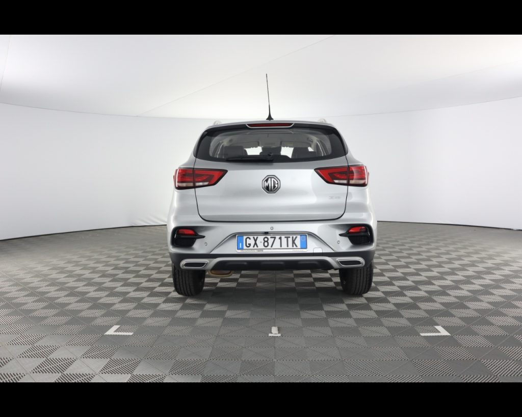 MG ZS 1.5 Classic Luxury - 9