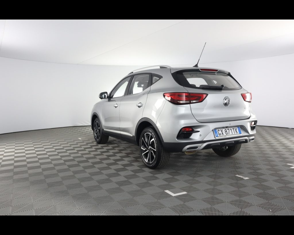 MG ZS 1.5 Classic Luxury - 10