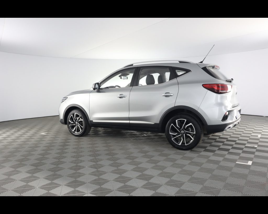 MG ZS 1.5 Classic Luxury - 11