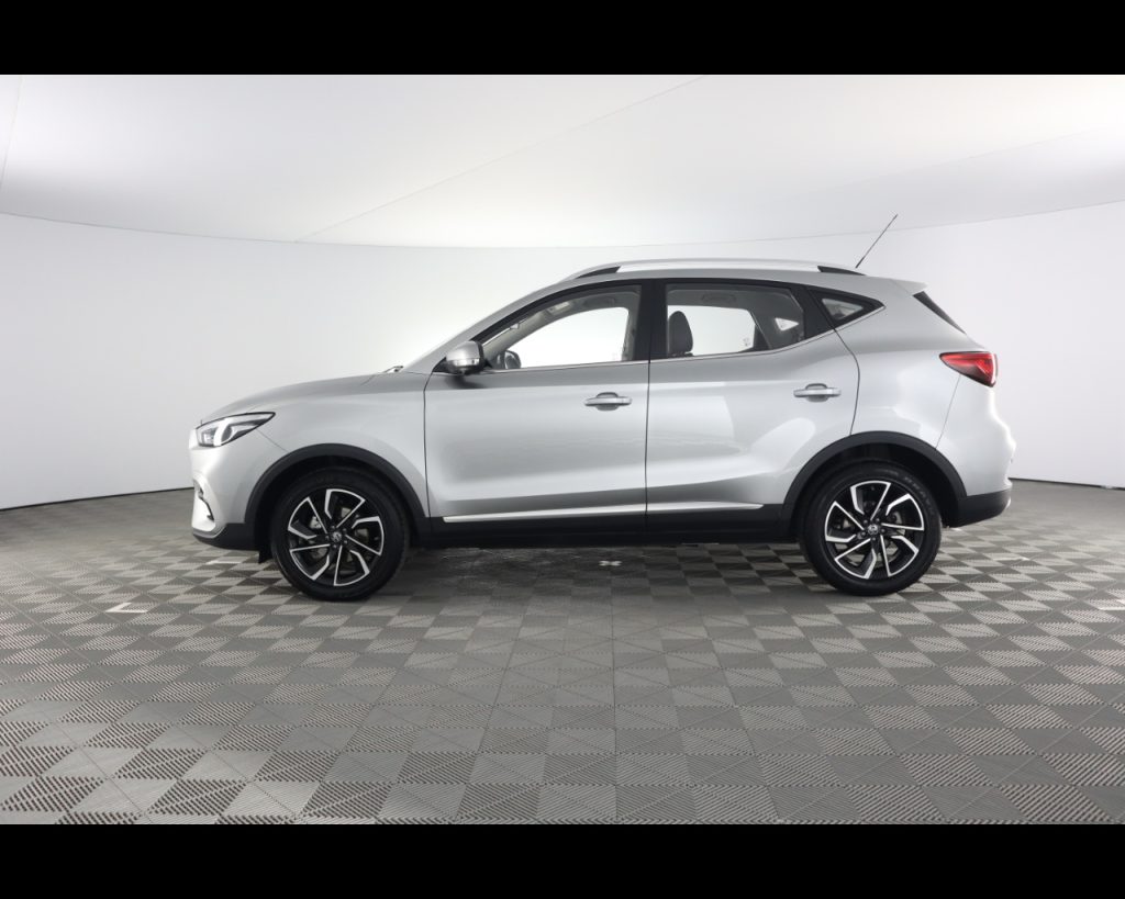 MG ZS 1.5 Classic Luxury - 12