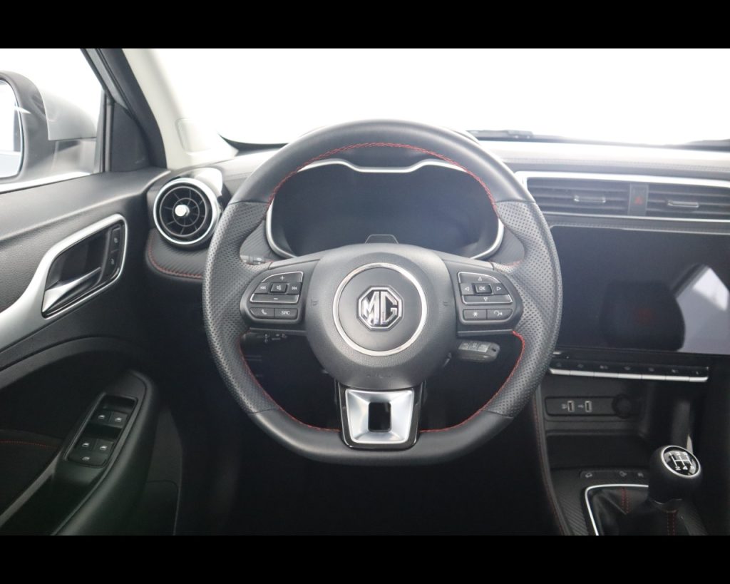 MG ZS 1.5 Classic Luxury - 14
