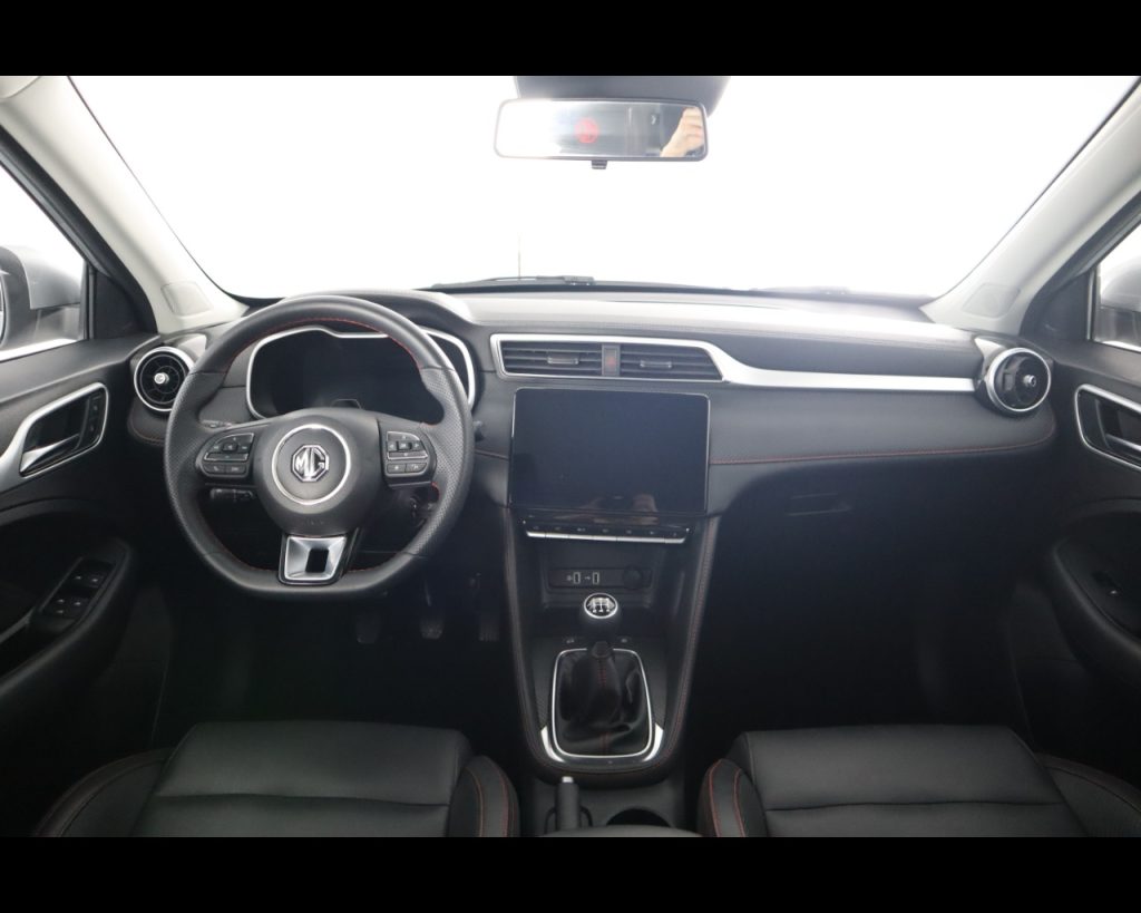 MG ZS 1.5 Classic Luxury - 15