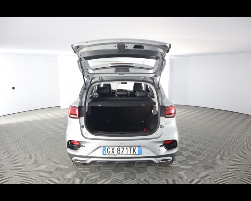 MG ZS 1.5 Classic Luxury - 19