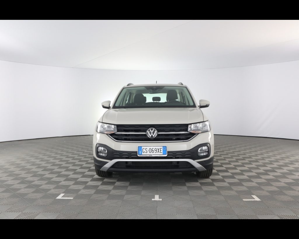 VOLKSWAGEN T-Cross 1.0 tsi Style 95cv - 3