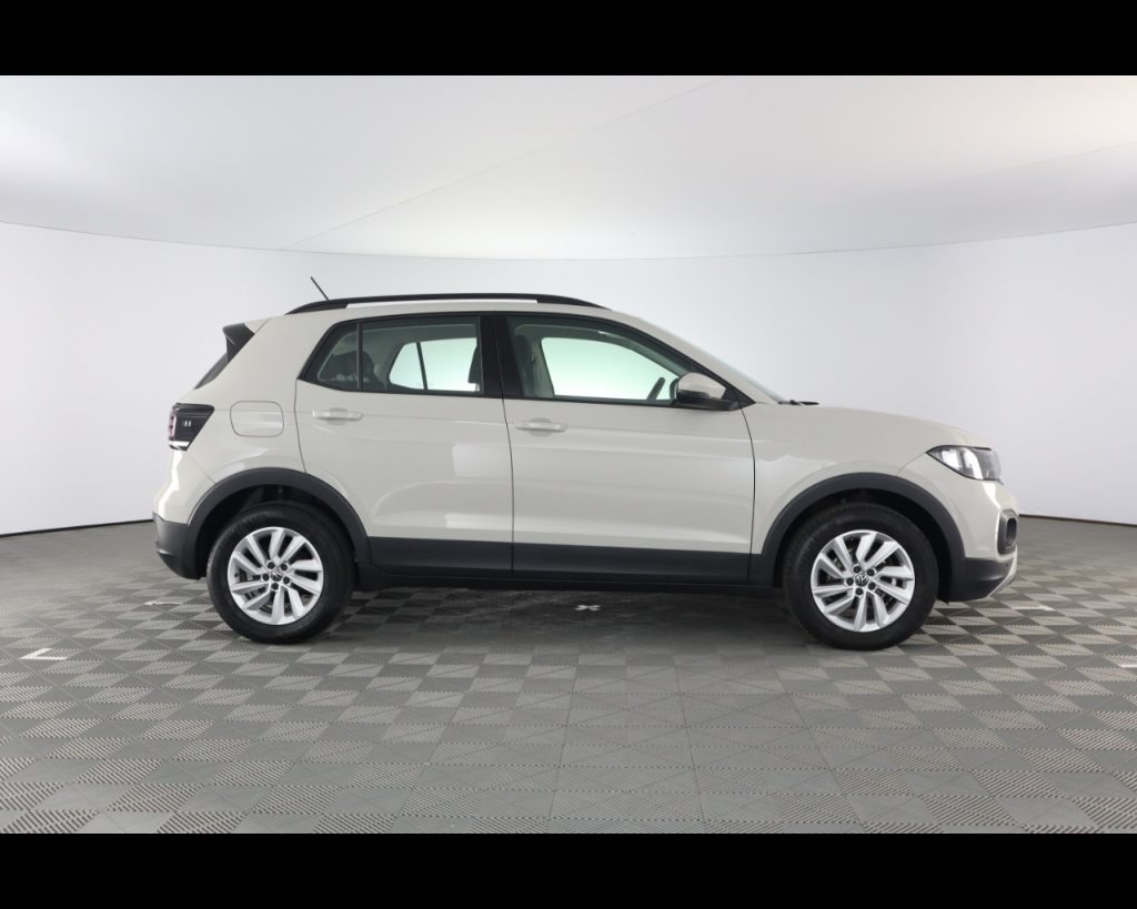 VOLKSWAGEN T-Cross 1.0 tsi Style 95cv - 6