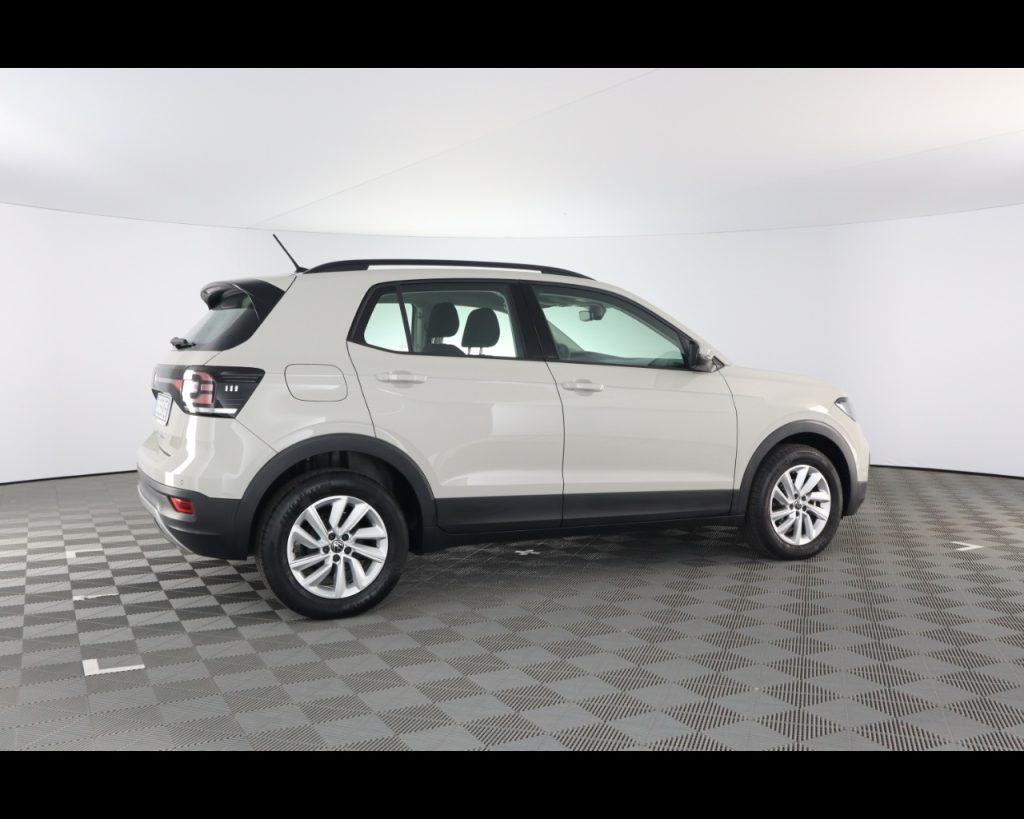 VOLKSWAGEN T-Cross 1.0 tsi Style 95cv - 7
