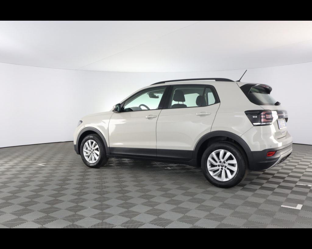 VOLKSWAGEN T-Cross 1.0 tsi Style 95cv - 11