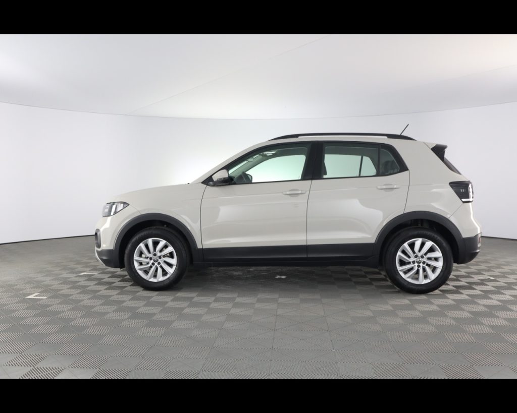 VOLKSWAGEN T-Cross 1.0 tsi Style 95cv - 12