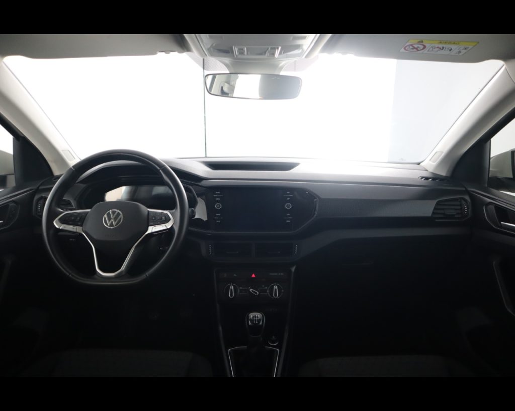 VOLKSWAGEN T-Cross 1.0 tsi Style 95cv - 15