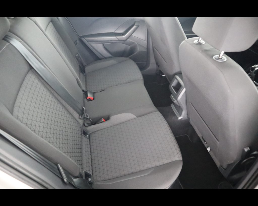 VOLKSWAGEN T-Cross 1.0 tsi Style 95cv - 18