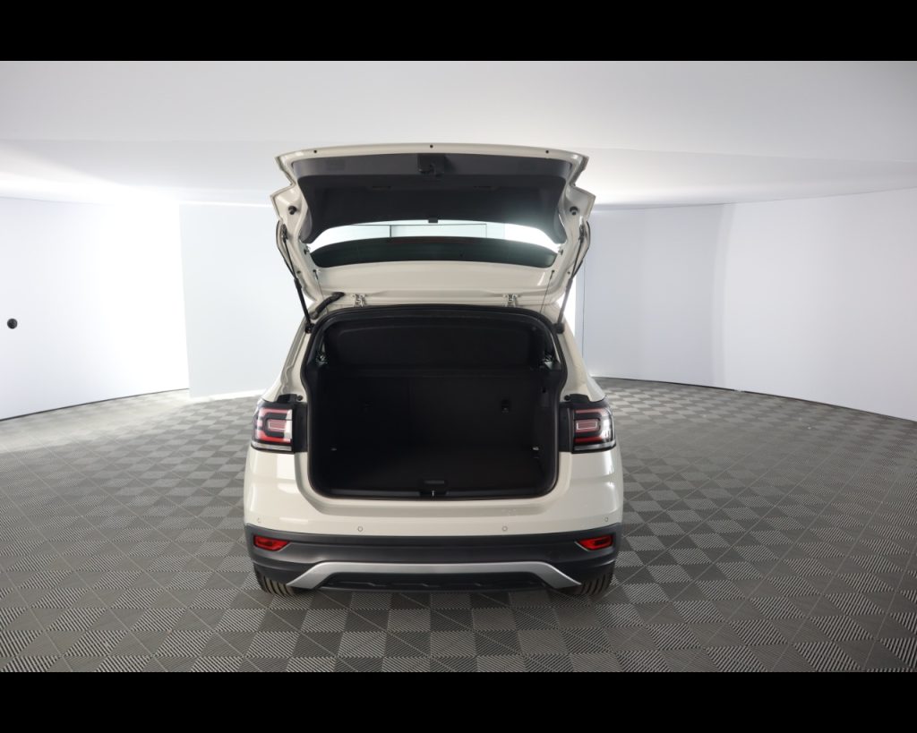 VOLKSWAGEN T-Cross 1.0 tsi Style 95cv - 19