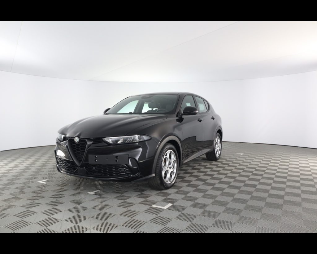 ALFA ROMEO Tonale 1.6 Sprint 130cv tct6 - 2