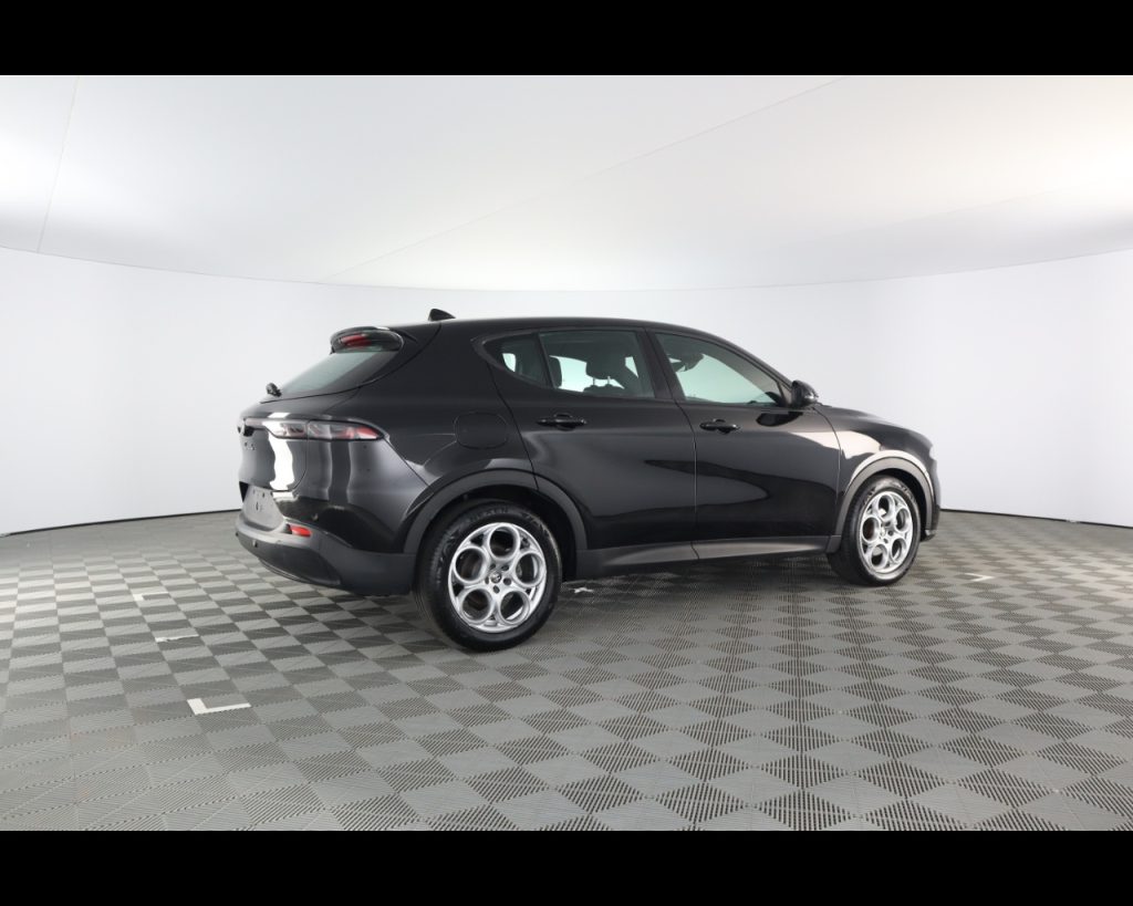 ALFA ROMEO Tonale 1.6 Sprint 130cv tct6 - 7