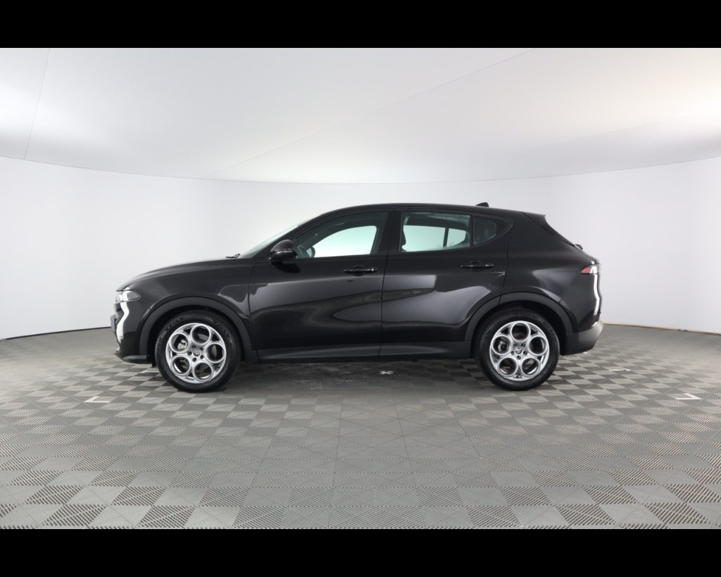 ALFA ROMEO Tonale 1.6 Sprint 130cv tct6 - 12