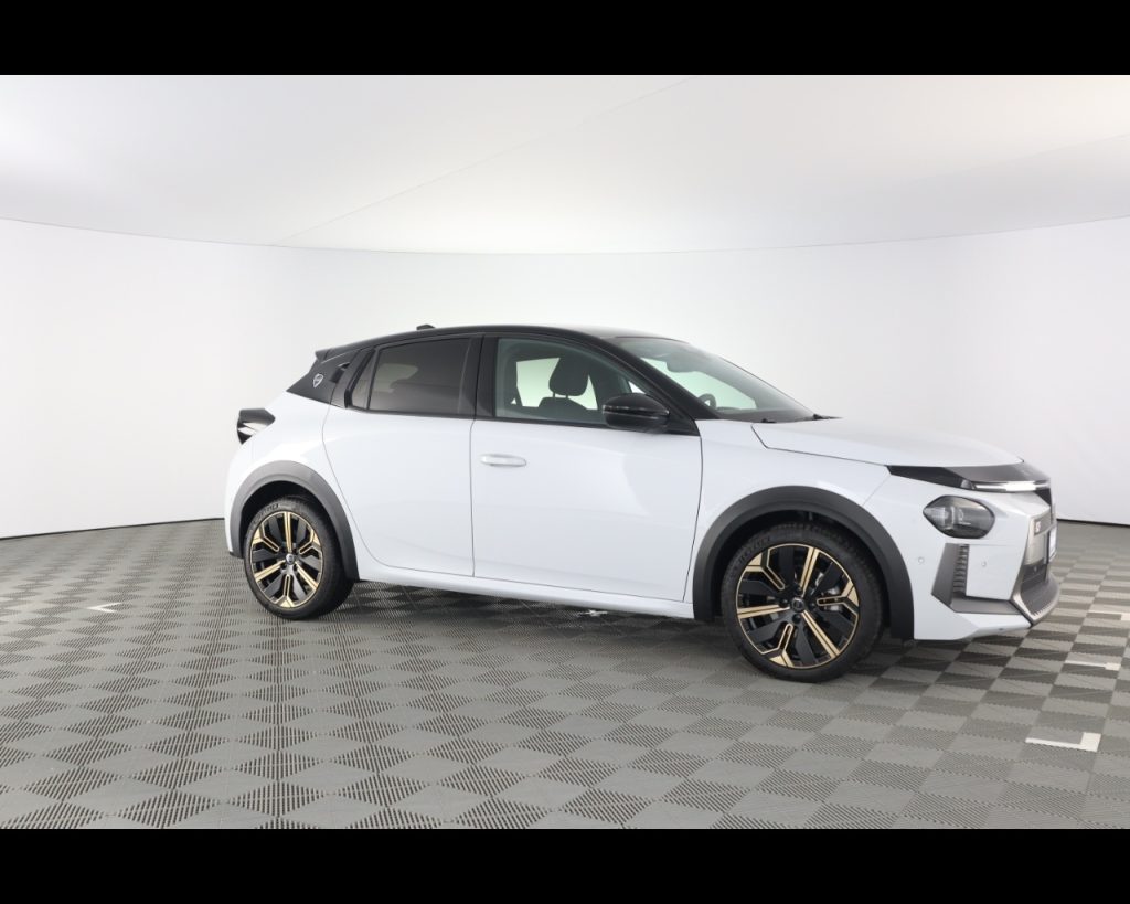 LANCIA Ypsilon 1.2 mhev HF Line 110cv e-dct - 5