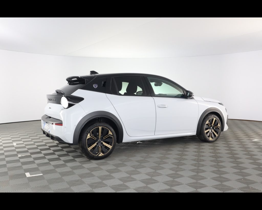 LANCIA Ypsilon 1.2 mhev HF Line 110cv e-dct - 7