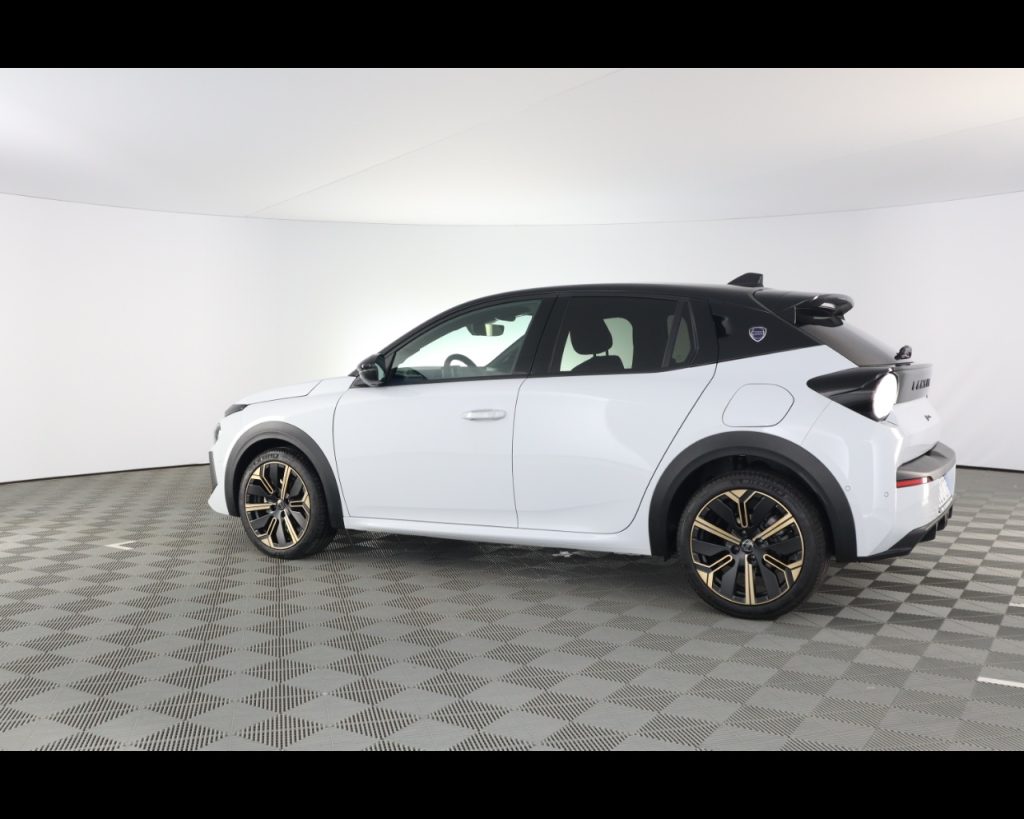 LANCIA Ypsilon 1.2 mhev HF Line 110cv e-dct - 11