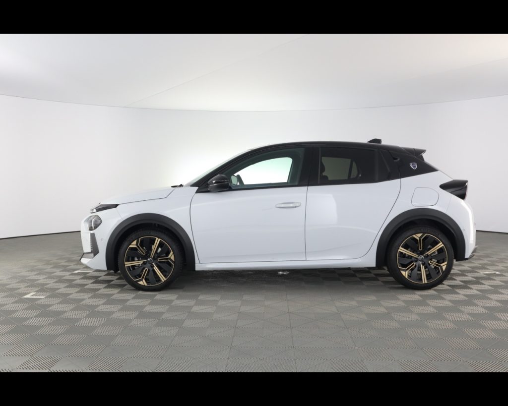 LANCIA Ypsilon 1.2 mhev HF Line 110cv e-dct - 12