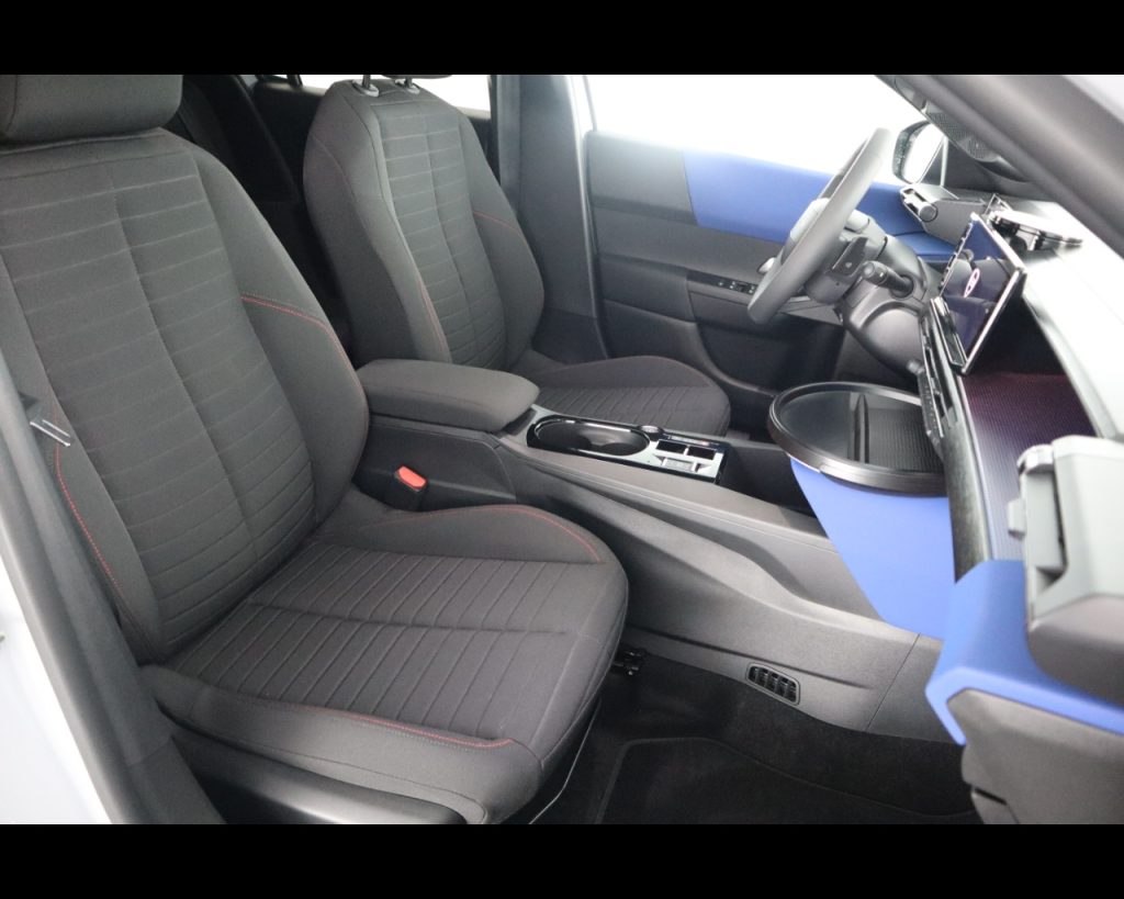 LANCIA Ypsilon 1.2 mhev HF Line 110cv e-dct - 17